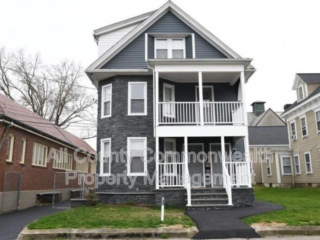 Apartment for rent in North Attleboro