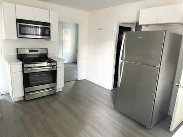 Apartment for rent in Providence, Rhode Island