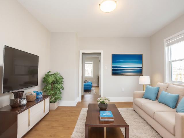 Apartment for rent in Niagara, Ontario