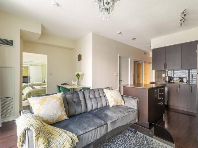 Apartment for rent in Woburn, Ontario