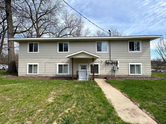 Apartment for rent in Muskegon, Michigan