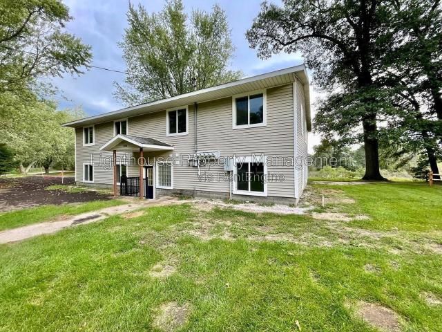 Apartment for rent in Muskegon, Michigan