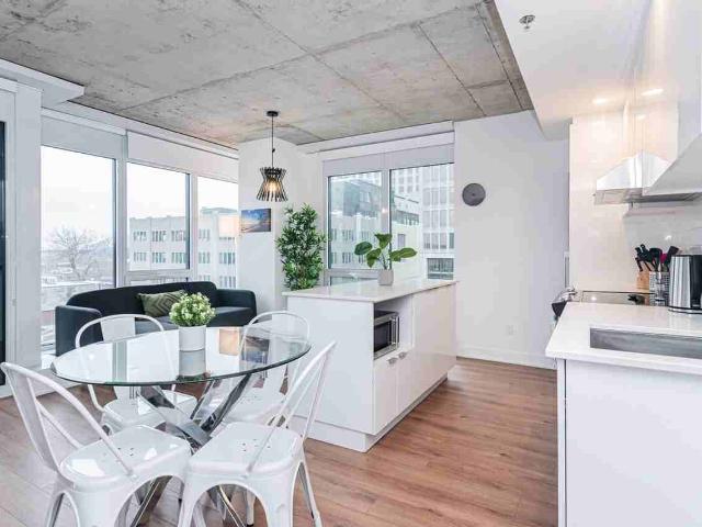 Apartment for rent in St. Leonard's, Quebec