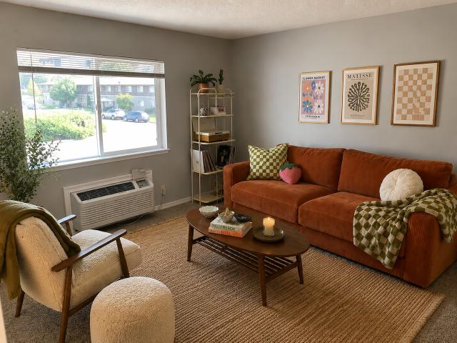 Apartment for rent in Ellensburg, Washington