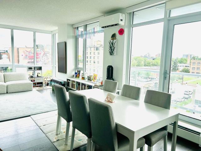 Apartment for rent in Northwest, Alberta