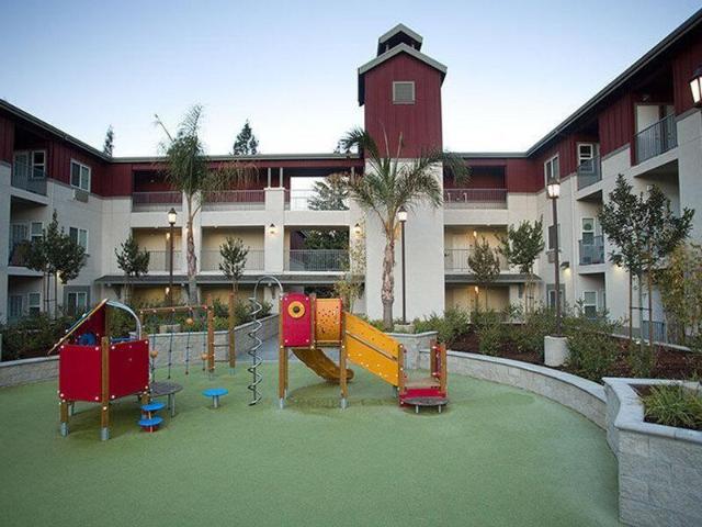 Apartment for rent in San Jose, California