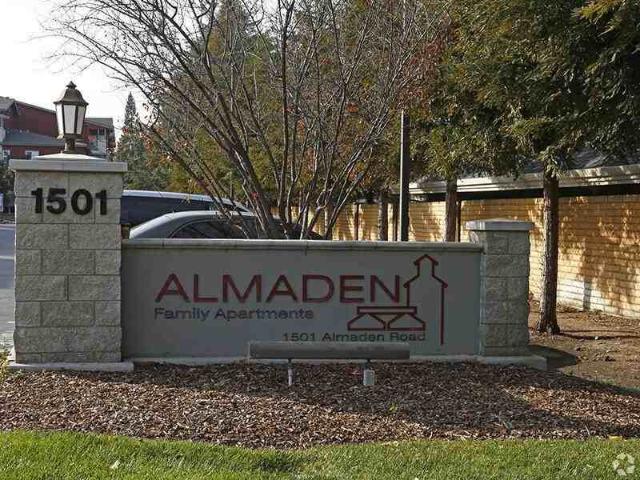 Apartment for rent in San Jose, California