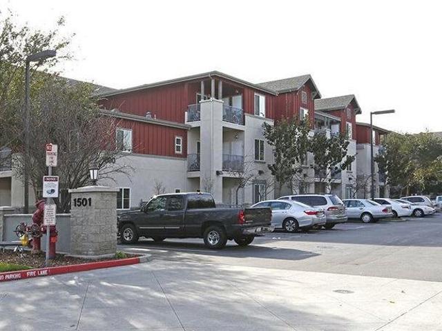 Apartment for rent in San Jose, California
