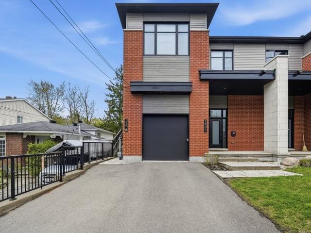 Apartment for rent in Mulhurst Bay, Ontario