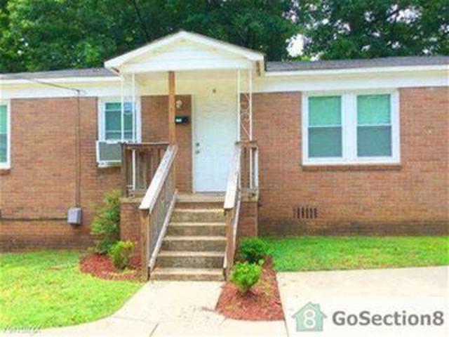 Apartment for rent in Mecklenburg, North Carolina