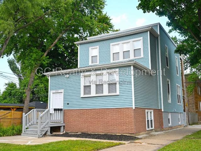 Apartment for rent in Chicago Park, Illinois
