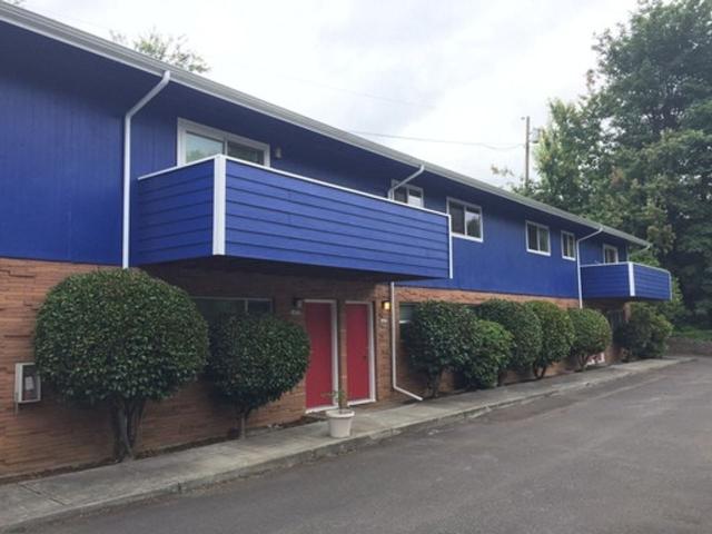 Apartment for rent in Hillsdale, Portland