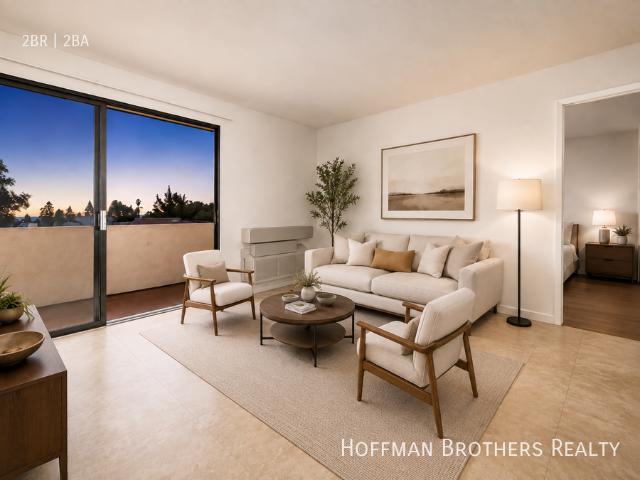 Apartment for rent in Los Angeles, Los Angeles County