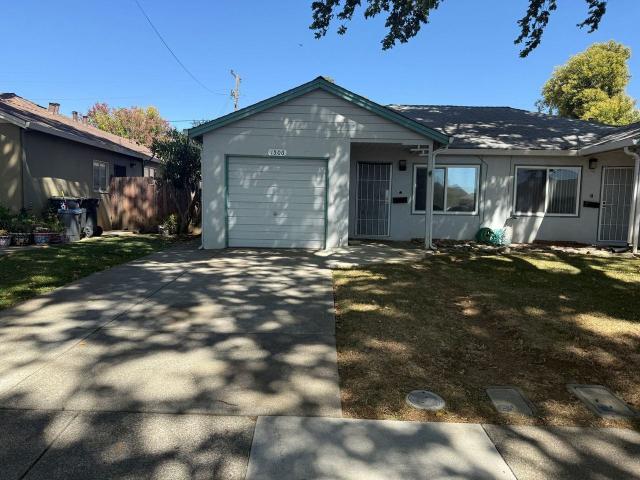 Apartment for rent in Solano, California