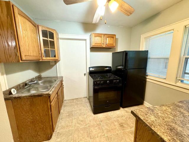Apartment for rent in West Allis, Wisconsin