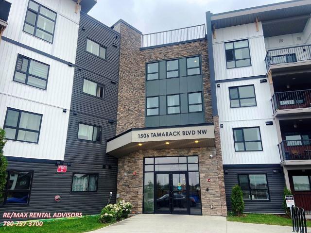 Apartment for rent in Wedgewood, Alberta