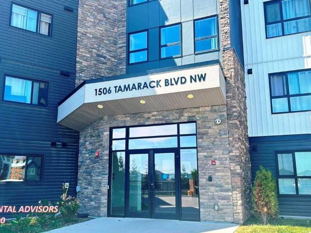 Apartment for rent in Wedgewood, Alberta