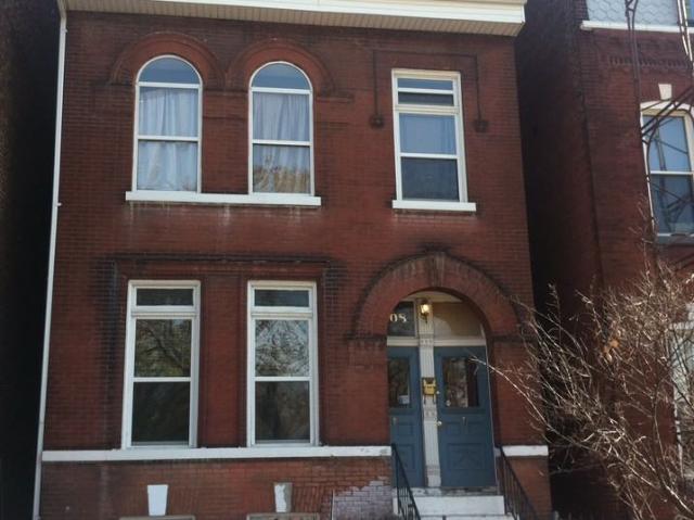 Apartment for rent in Saint Louis, Missouri