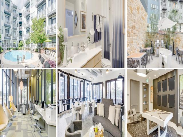 Apartment for rent in Austin, Texas
