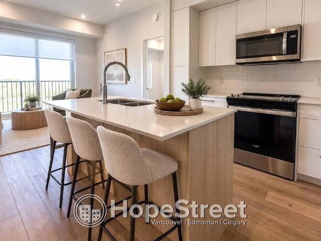 Apartment for rent in Calgary, Northwest