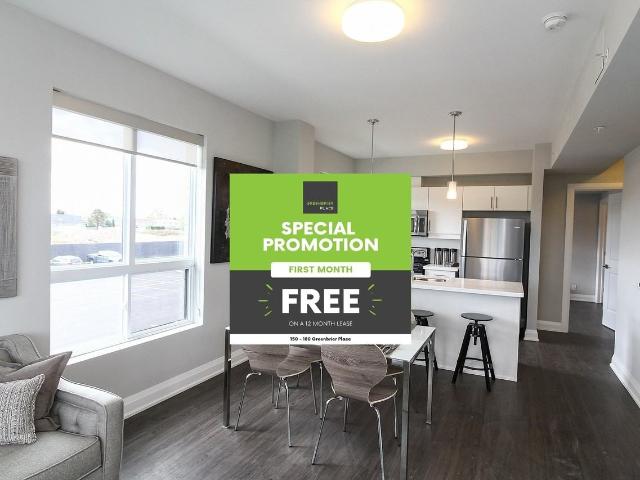 Apartment for rent in Cambridge, Ontario