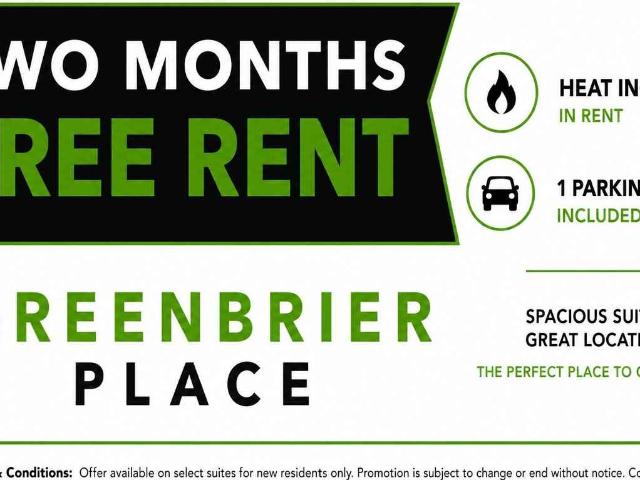 Apartment for rent in Cambridge, Ontario