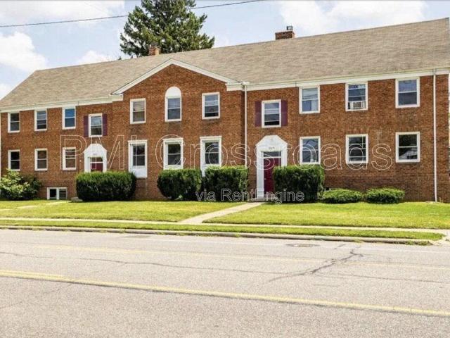 Apartment for rent in Cleveland, Ohio