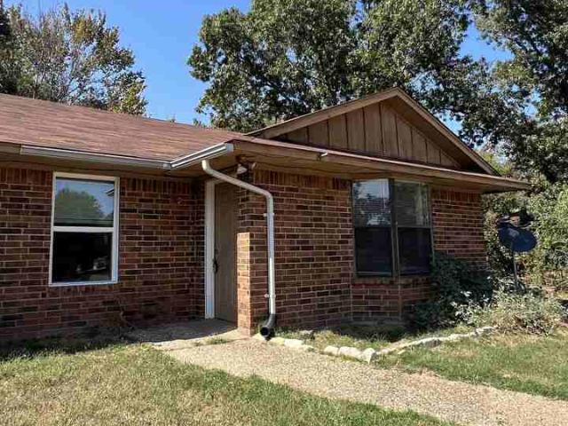 Apartment for rent in Tyler, Smith County