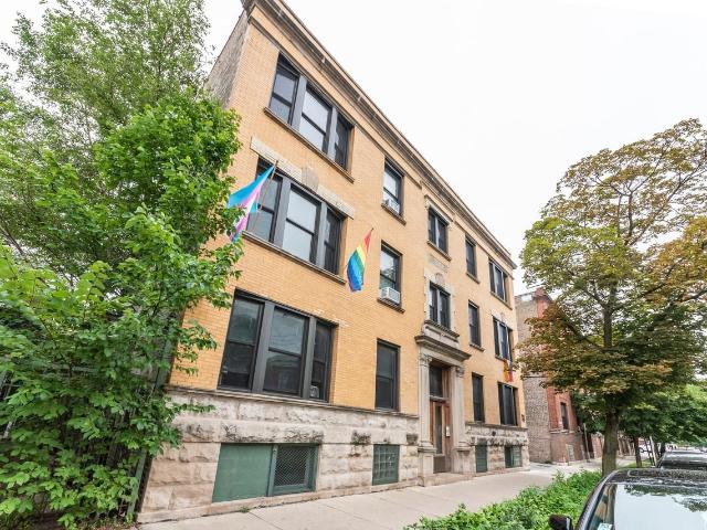Apartment for rent in Chicago Park, Illinois