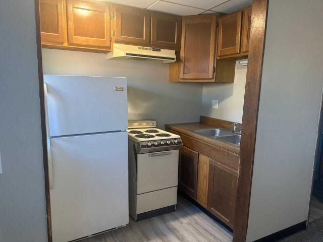 Apartment for rent in Muncie, Indiana