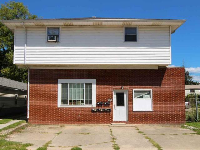 Apartment for rent in Muncie, Delaware County
