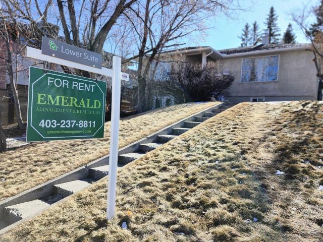 Apartment for rent in Northwest, Alberta