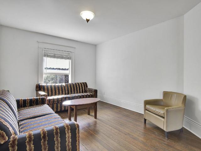 Apartment for rent in Vancouver, British Columbia