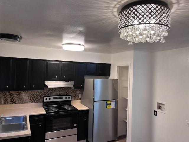 Apartment for rent in Dayton, Ohio