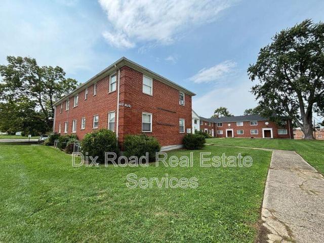 Apartment for rent in Dayton, Ohio