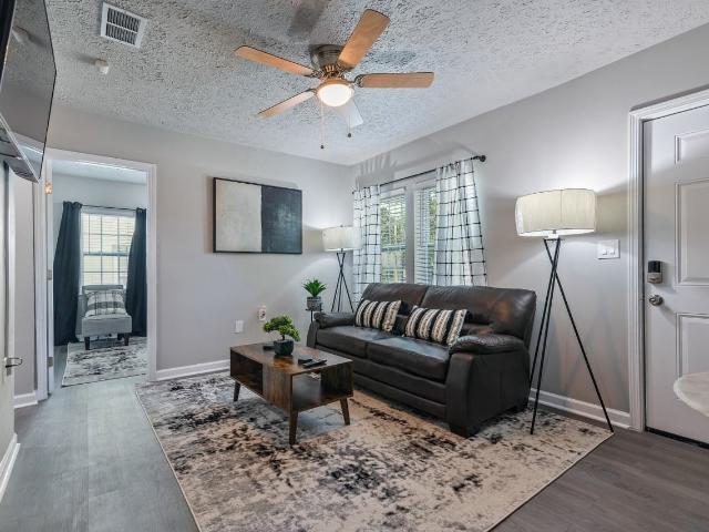 Apartment for rent in Atlanta, Georgia