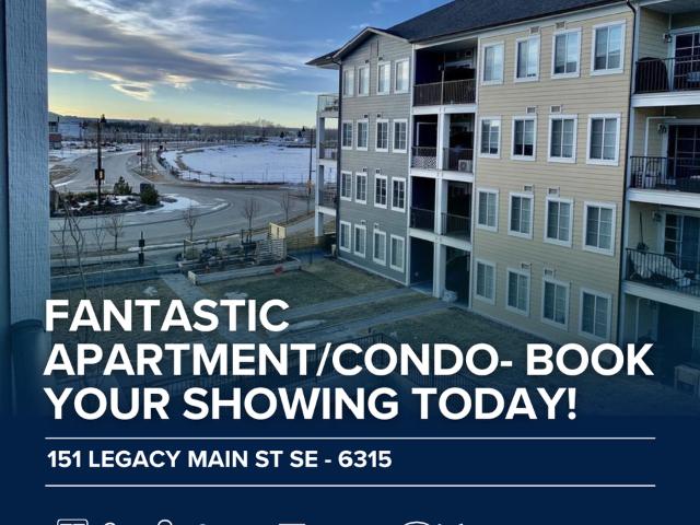 Apartment for rent in Northwest, Alberta