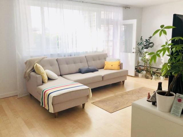 Apartment for rent in East St. Paul, Manitoba