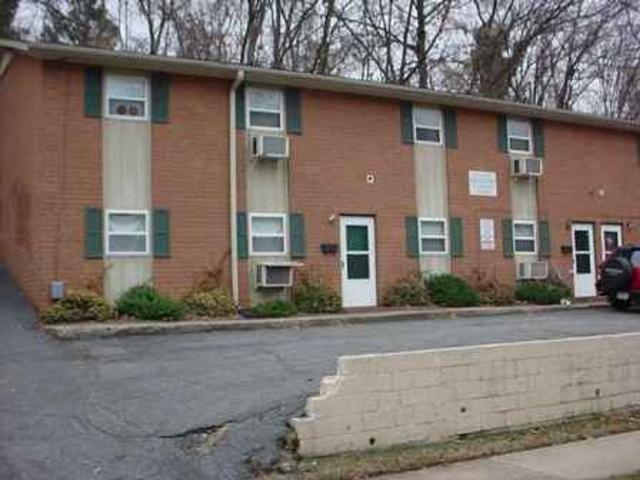 Apartment for rent in Pfafftown, North Carolina
