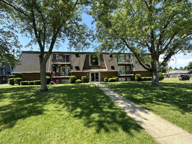 Apartment for rent in Sidney, Shelby County