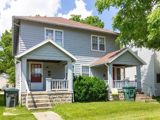 Apartment for rent in Muncie, Delaware County