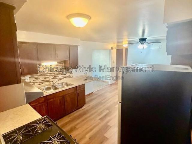 Apartment for rent in Dolton, Cook County