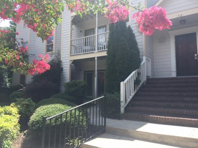 Apartment for rent in Wake, North Carolina