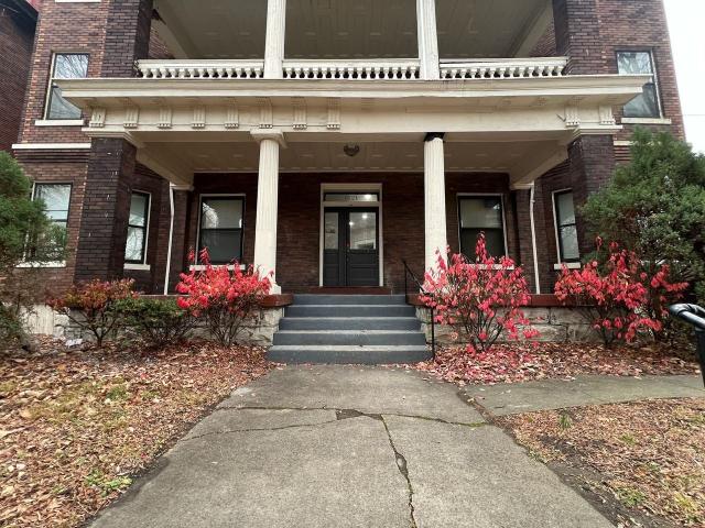 Apartment for rent in Louisville, Kentucky