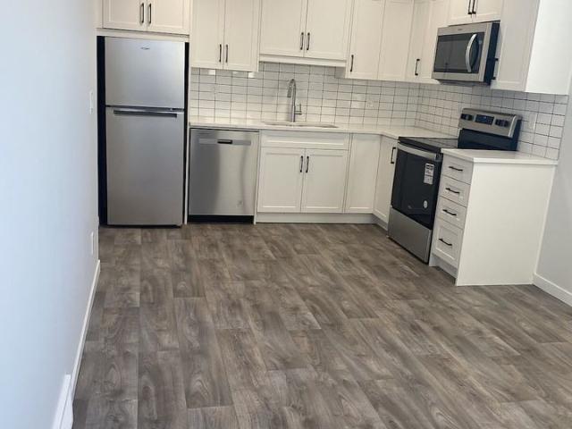 Apartment for rent in Northwest, Alberta