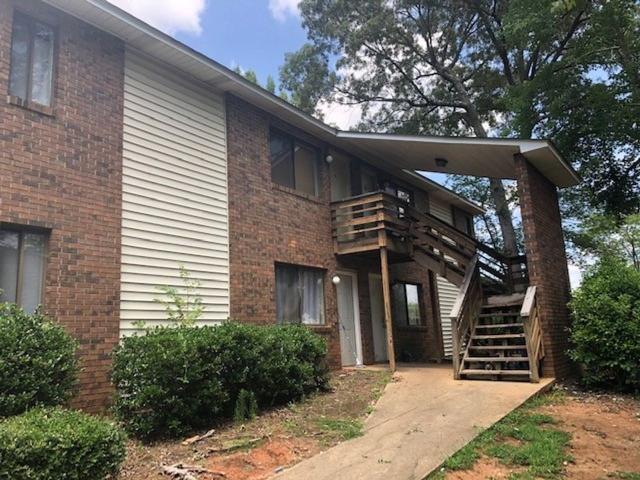 Apartment for rent in Greenwood, South Carolina