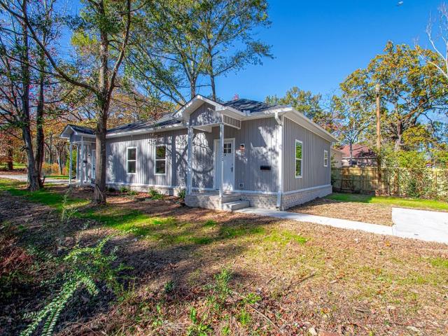 Apartment for rent in Ark