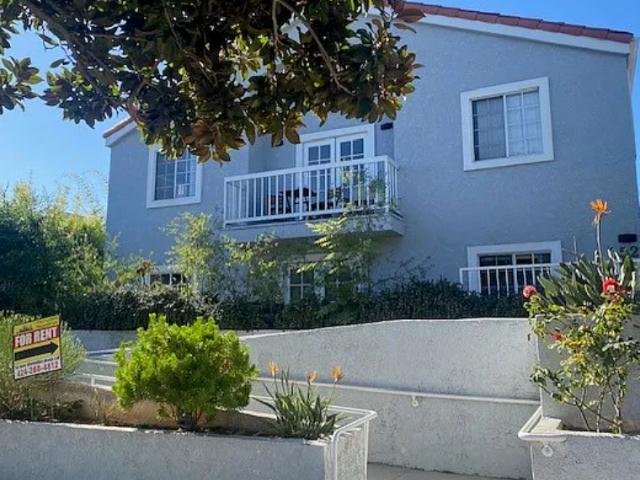 Apartment for rent in Santa Monica, California