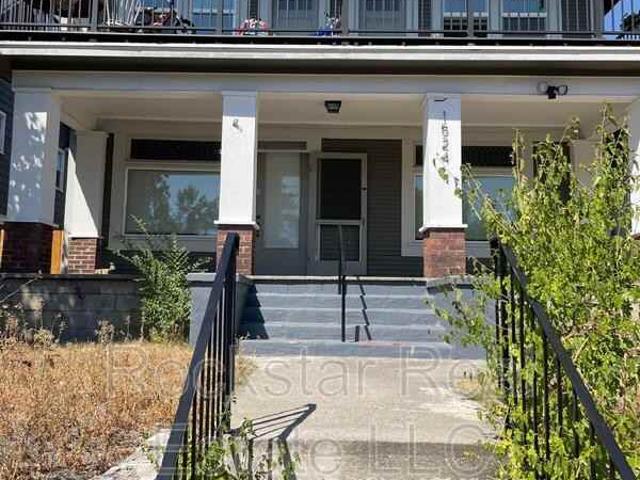 Apartment for rent in Spokane, Washington
