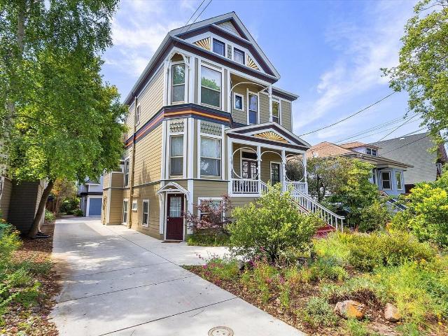 Apartment for rent in Alameda, California